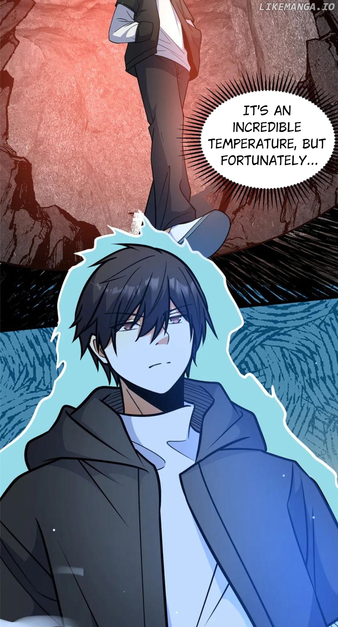 Divine Urban God Chapter 238 - page 30